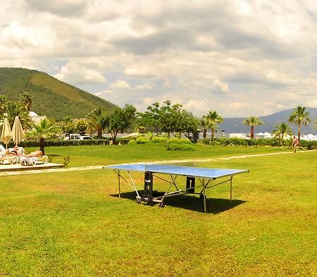 Casa & Blanca Hotel (Adults Only) İçmeler Luaran gambar