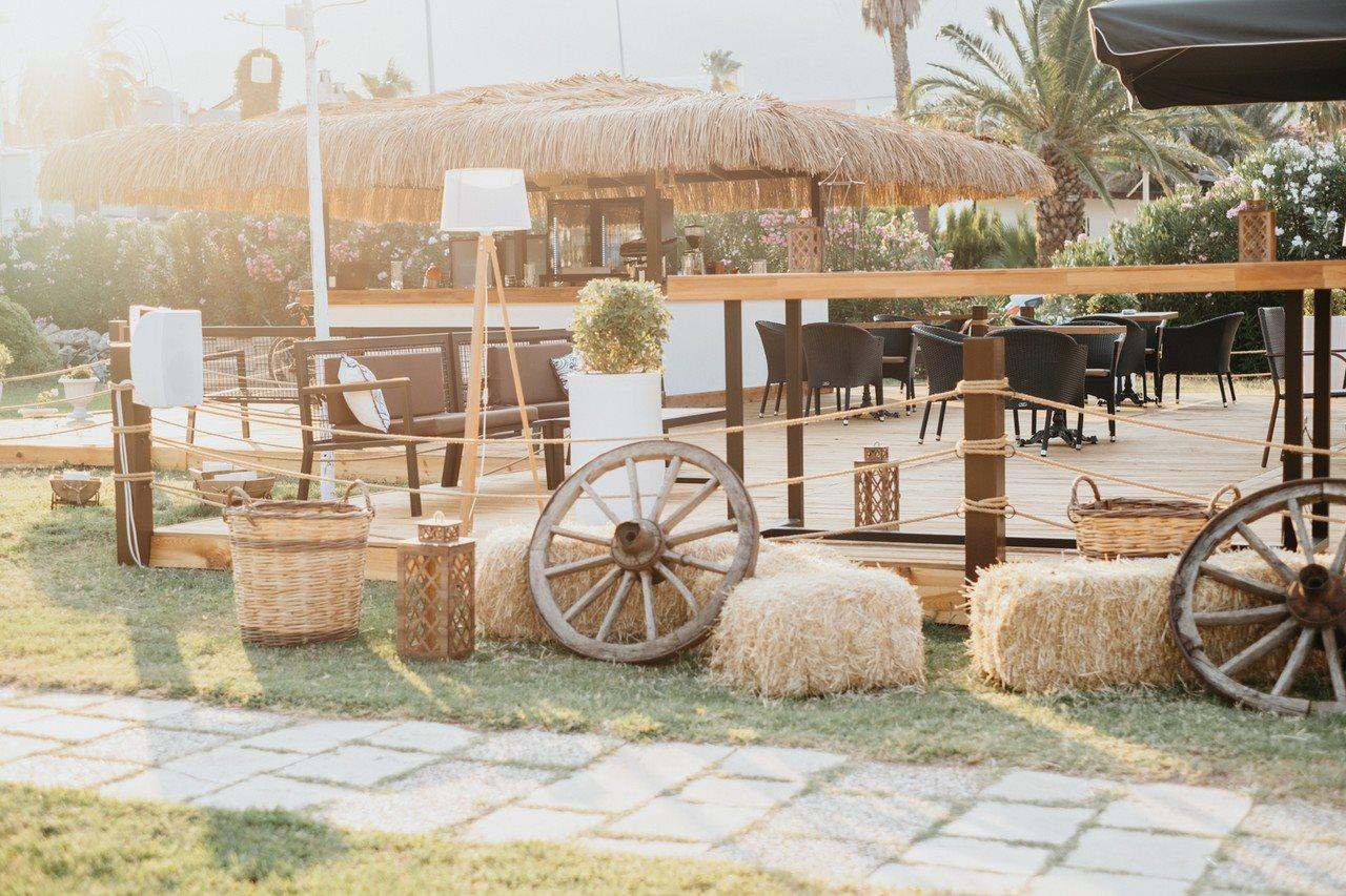 Casa & Blanca Hotel (Adults Only) İçmeler Luaran gambar