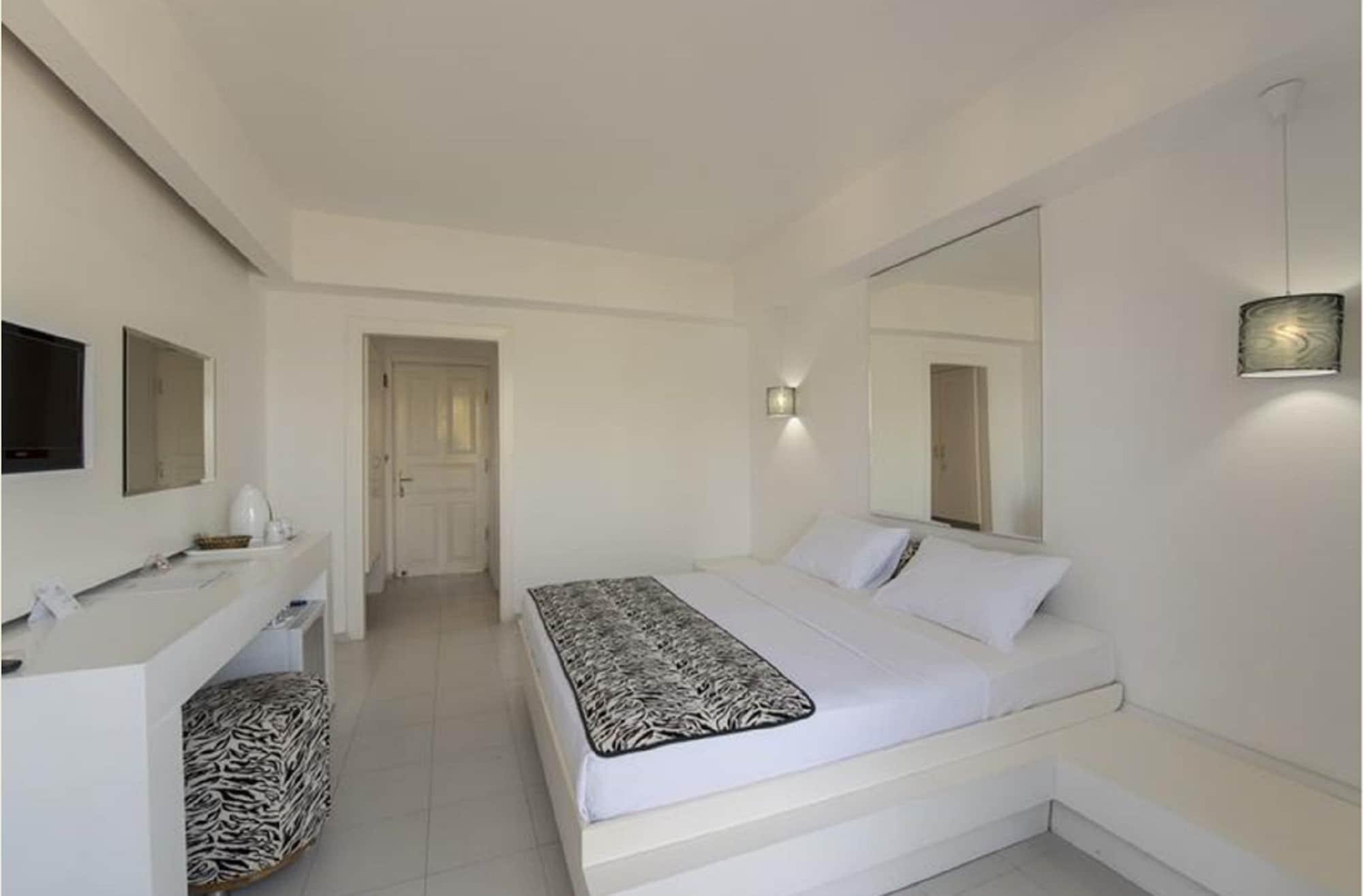 Casa & Blanca Hotel (Adults Only) İçmeler Luaran gambar