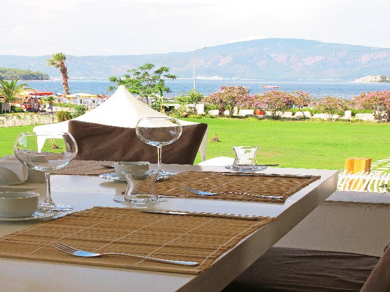 Casa & Blanca Hotel (Adults Only) İçmeler Luaran gambar