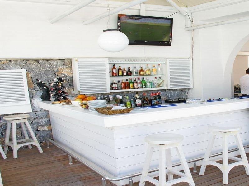 Casa & Blanca Hotel (Adults Only) İçmeler Luaran gambar