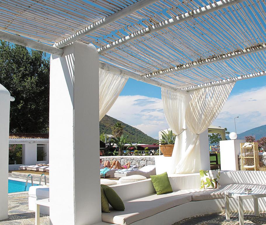 Casa & Blanca Hotel (Adults Only) İçmeler Luaran gambar